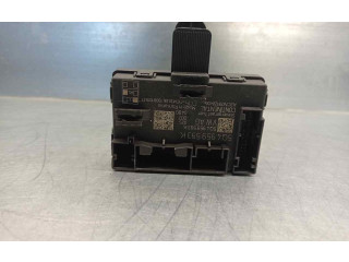 Блок комфорта 5Q4959593K, A2C7678120400 Skoda Octavia Mk3 (5E)