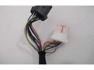 Зеркало электрическое        Citroen DS4   -  года   