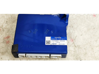 Модуль блока управления кондиционером 8865053181, 1776009920 Lexus IS 220D-250-350