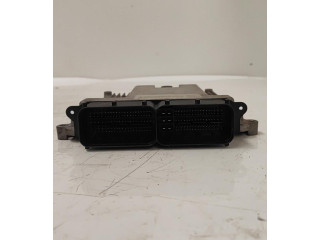 Блок управления двигателя 0281031204, 13480427 Jeep Renegade