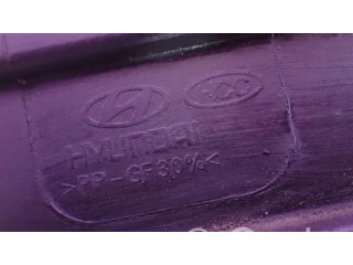 Комплект вентиляторов Hyundai Getz