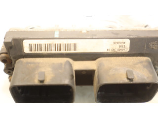 Řídící jednotka 46760545, R04010035A Fiat Punto Evo 2000