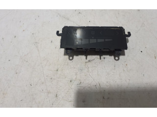 Модуль блока управления кондиционером 31674024 Volvo XC90