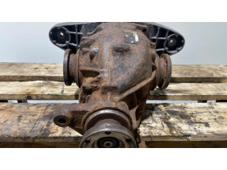 Задний редуктор