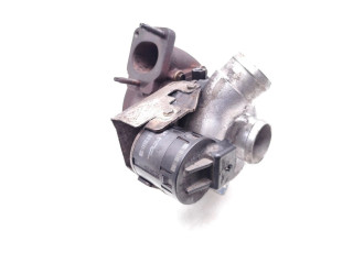 Turbodmychadlo Турбина 4H2Q-6K682-CF Land Rover Discovery 3 - LR3 276DT