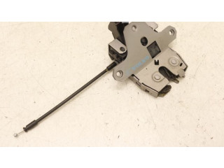 Zámek zadních dveří Volvo XC60 2010