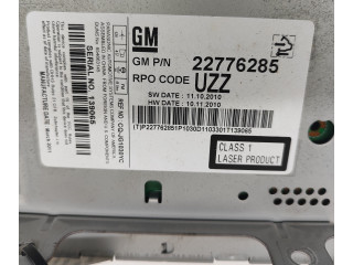 Блок подушек безопасности 22776285   Chevrolet Orlando