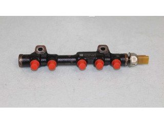 Vstřikovací lišta 9804776780, 0445214318   Citroen Berlingo     