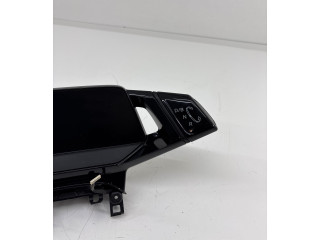 Панель приборов    Volkswagen ID.3       