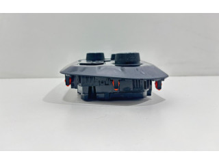 Блок управления климат-контролем Jeep Renegade