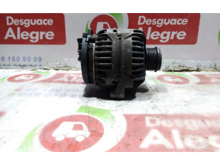 Генератор 8676498, 8676498 Volvo S80