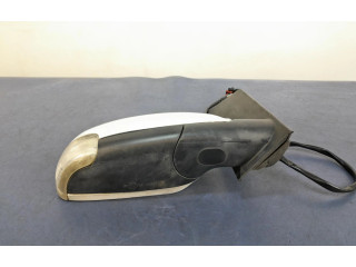 Зеркало электрическое        Volkswagen Touran II  2010 - 2016 года   