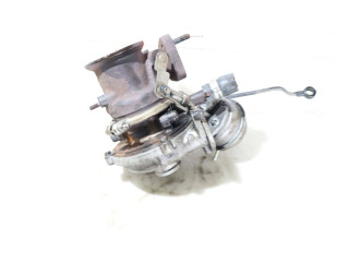  Турбина Fiat Fiorino           