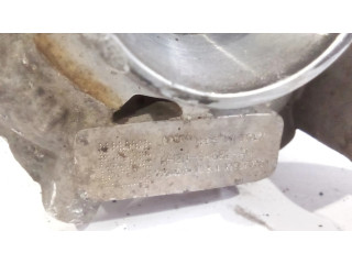 Turbodmychadlo Турбина ah206k652ah Land Rover Discovery Sport 3.0 306DT