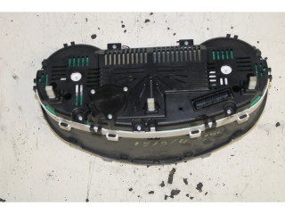 Přístrojová deska KIA Soul 2015