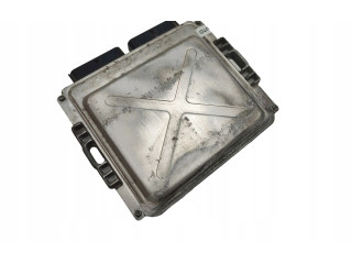 Блок управления 616000522, 496484 Dacia Lodgy