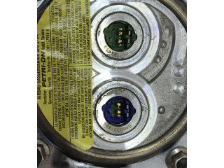 Надувная подушка для руля