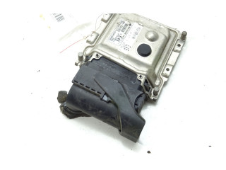 Блок управления двигателем ECU Hyundai i10