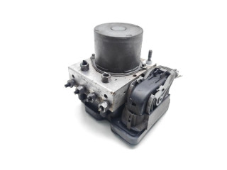 Блок АБС 51987033, 0265956214 Citroen Relay III 2007 - года