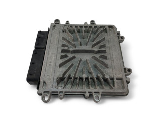 Блок управления двигателем Блок управления 31336983, 0281018414   Volvo S60