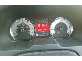 Панель приборов Jaguar XF X250