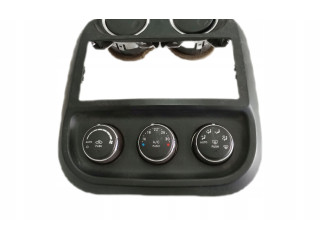 Блок управления климат-контролем P55111134AC, P55111134AC Jeep Compass