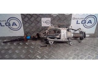 рейка Колонка рулевая C2P25507 Jaguar XF X250 2007-2015 года