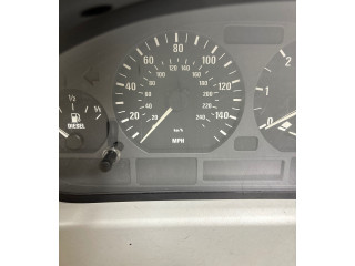 Панель приборов 6906886, 0263606267   BMW 3 E46       