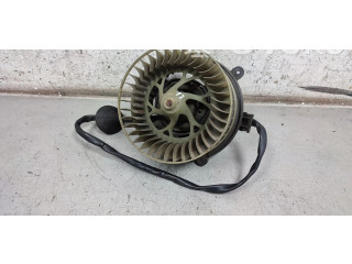 Вентилятор печки       Mercedes-Benz E W124