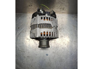 Генератор Ford Galaxy