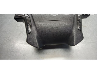 Подушка безопасности водителя 30754319, 30754319   Volvo V70