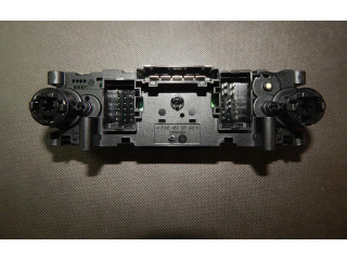 Блок управления климат-контролем 5JA820045C   Skoda Rapid (NH)