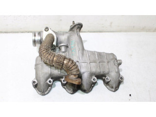 Всасывающий коллектор