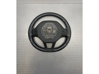 Руль Peugeot 2008 I  2013 - 2019 года 6191373      