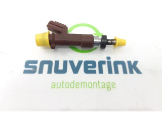 Vstřikovač 1639386680, 1639386680   Peugeot 108    1KRFE(CFB) 