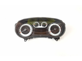 Přístrojová deska Fiat 500L 2017 52056256, A2C10793800