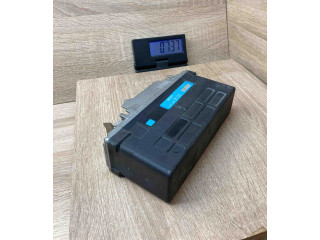 Блок управления АБС 0055452132, 0265101018   Mercedes-Benz E W124