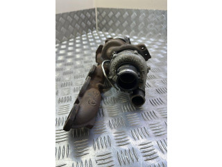 Турбина Jaguar XF X250 7898710001, 9X2Q9430DA