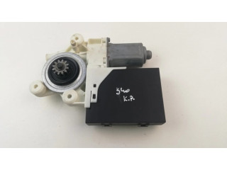 Передний двигатель механизма для подъема окон