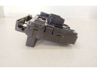   Pojistková skříňka 9643498980   Citroen Berlingo 1999