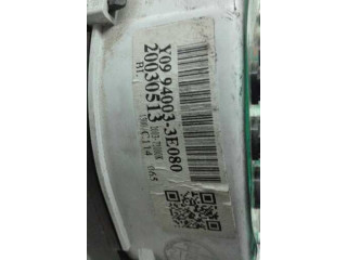 Панель приборов 78807840, Y09940033   KIA Sorento       