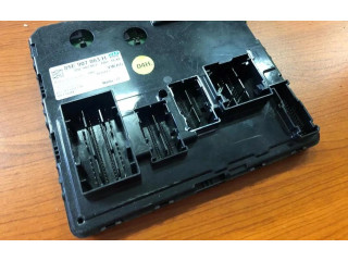 Блок комфорта 85E907063H   Audi e-tron   