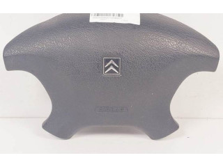 Подушка безопасности водителя 00004112GL   Citroen Xsara Picasso