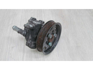 Насос усилителя руля