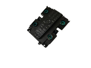 Блок управления климат-контролем 30739671 Volvo C70