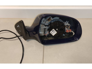 Зеркало электрическое Skoda Octavia Mk2 (1Z) 2004 - 2013 года