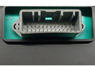 Панель приборов P248104354R Dacia Sandero II