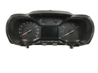 Přístrojová deska Toyota Proace 2022 9838081980