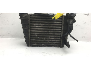 Интеркулер Seat Ibiza III (6L)