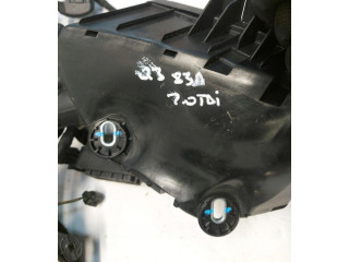 Блок предохранителей 5q0971499 Audi Q3 F3